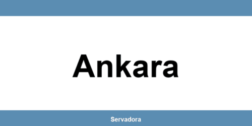 Program și contact ANAF Ankara – telefon online