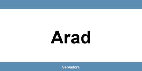 Program și contact ANAF Arad – telefon online