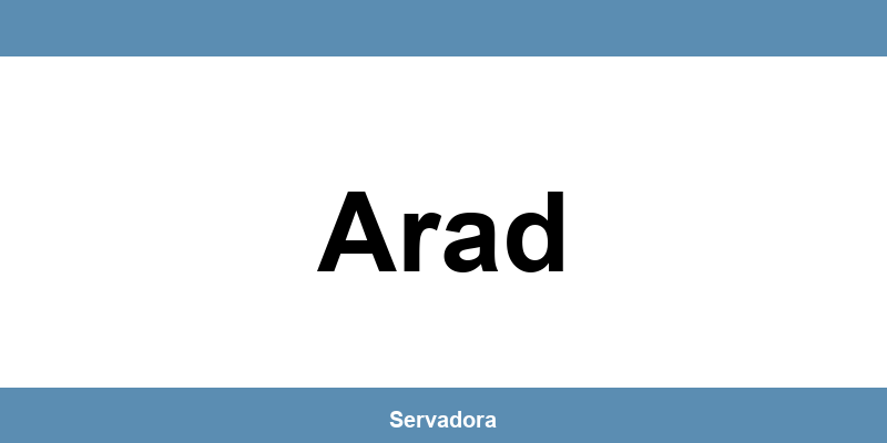 Program și contact ANAF Arad – telefon online