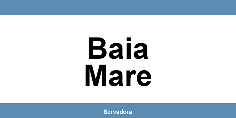 Program și contact ANAF Baia Mare – telefon online