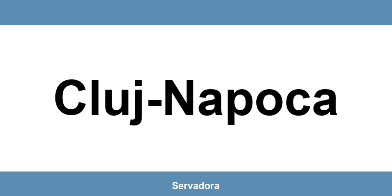 Program și contact ANAF Cluj-Napoca – telefon online