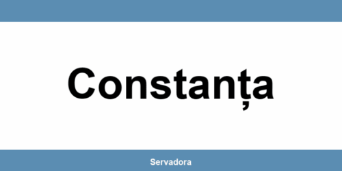Program și contact ANAF Constanța – telefon online