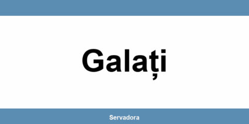 Program și contact ANAF Galați – telefon online
