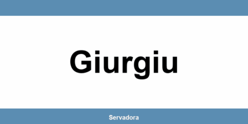 Program și contact ANAF Giurgiu – telefon online