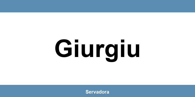 Program și contact ANAF Giurgiu – telefon online