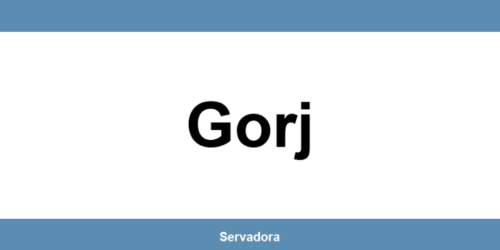 Program și contact ANAF Gorj – telefon online