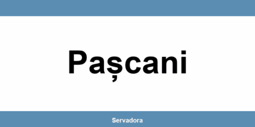Program și contact ANAF Pașcani – telefon online