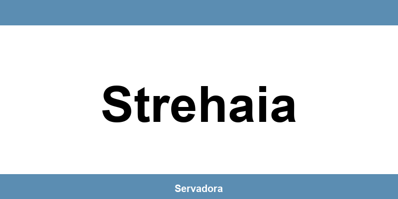 Program și contact ANAF Strehaia – telefon online