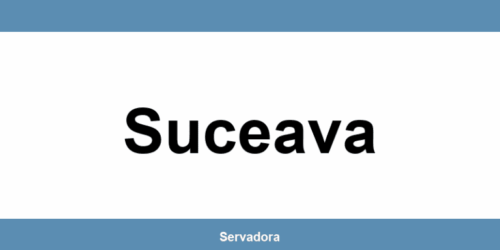 Program și contact ANAF Suceava – telefon online
