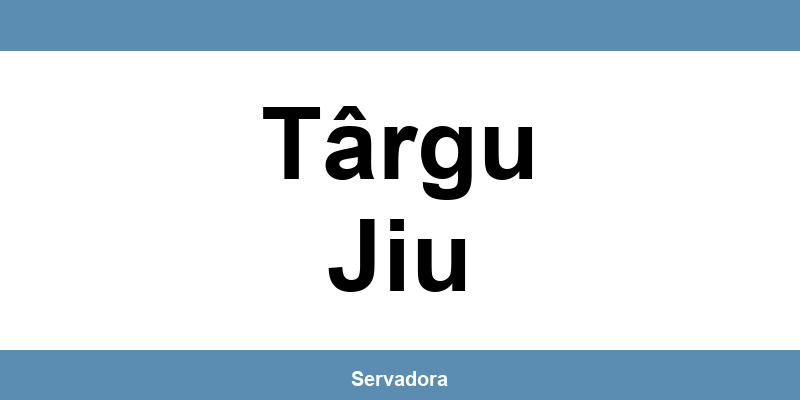 Program și contact ANAF Târgu Jiu – telefon online