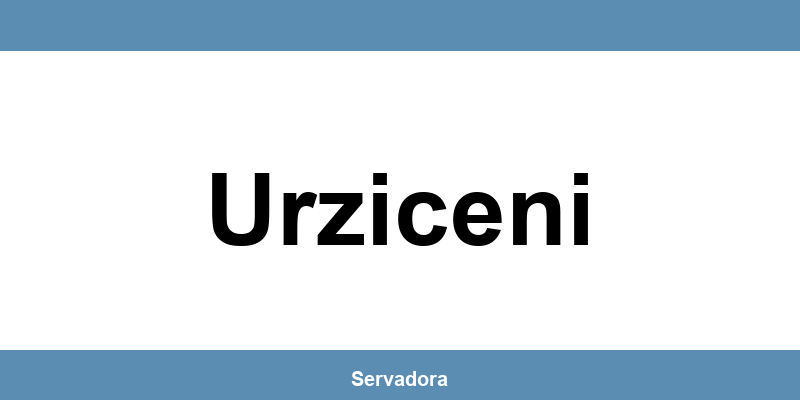 Program și contact ANAF Urziceni – telefon online