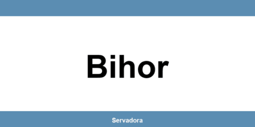 Program și contact ANAF Bihor – telefon online