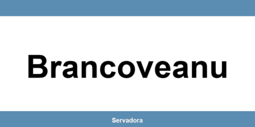 Program și contact ANAF Brancoveanu – telefon online