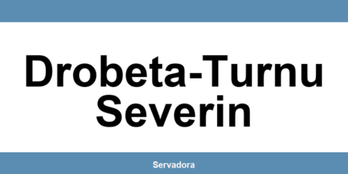 Program și contact ANAF Drobeta-Turnu Severin – telefon online
