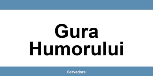 Program și contact ANAF Gura Humorului – telefon online