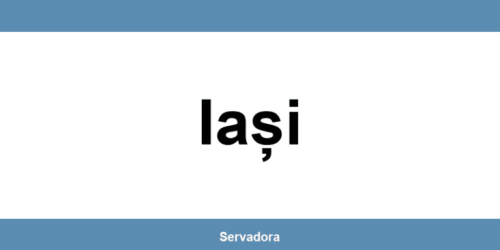 Program și contact ANAF Iași – telefon online