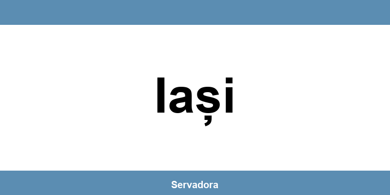 Program și contact ANAF Iași – telefon online
