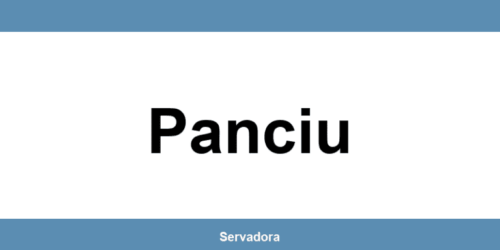 Program și contact ANAF Panciu – telefon online