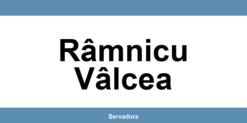 Program și contact ANAF Râmnicu Vâlcea – telefon online