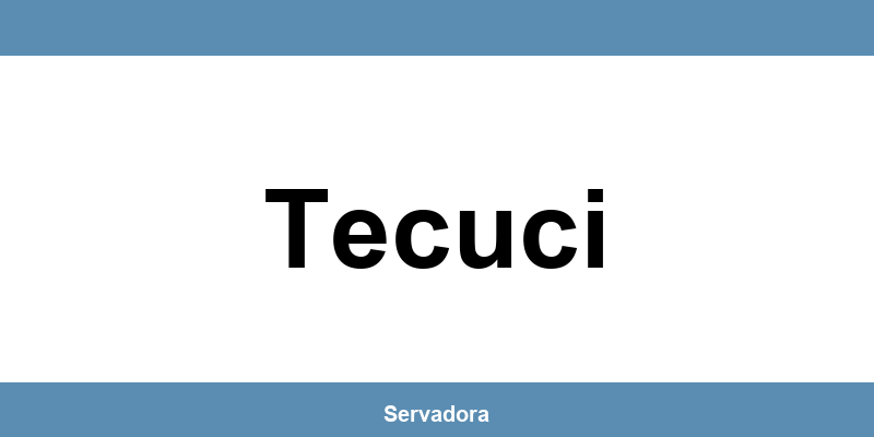 Program și contact ANAF Tecuci – telefon online